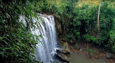 Điểm tránh nắng lý tưởng khi vào hè
