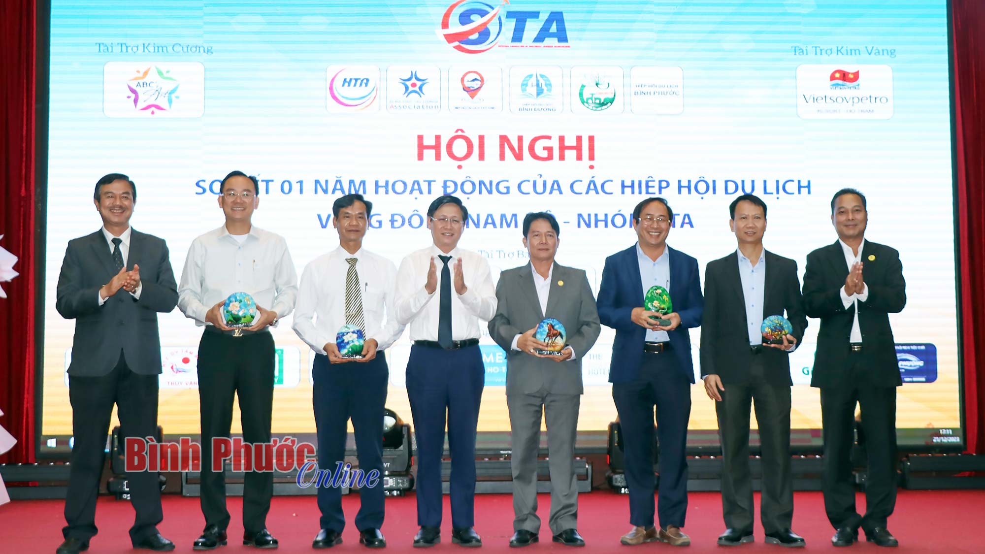 Năm 2023, vùng Đông Nam Bộ đón hơn 52 triệu lượt khách du lịch