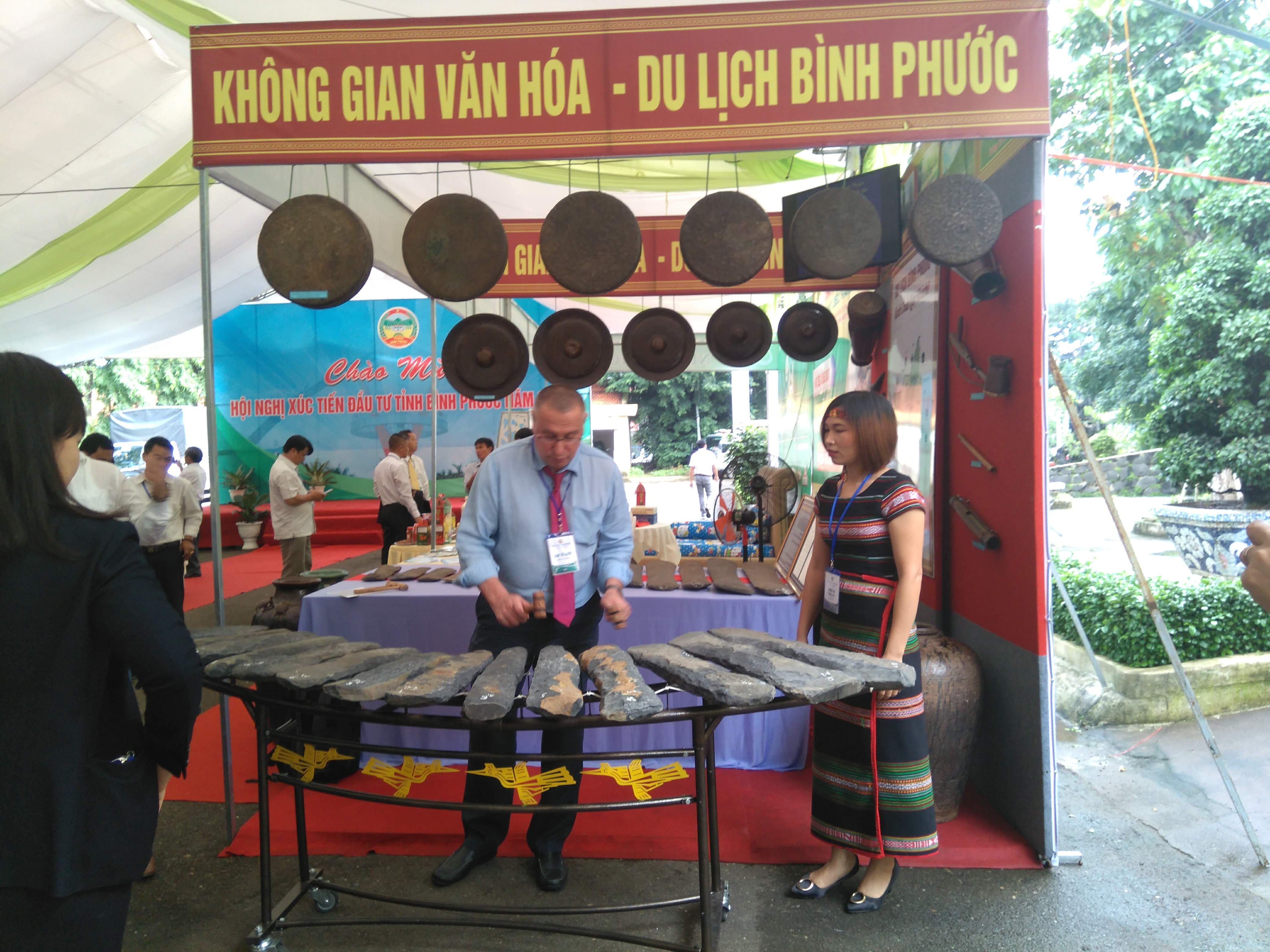 Văn hóa Bình Phước: Sức mạnh từ sự đa dạng bản sắc