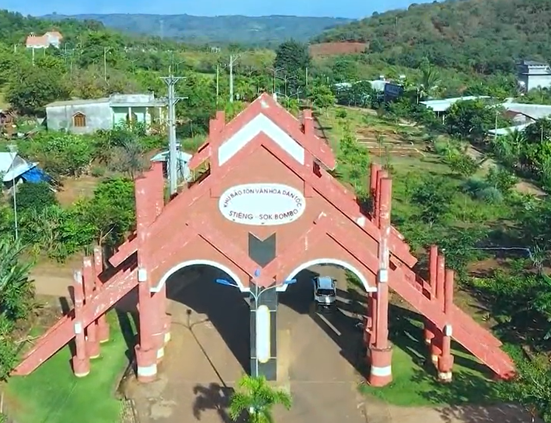 Điều để lại