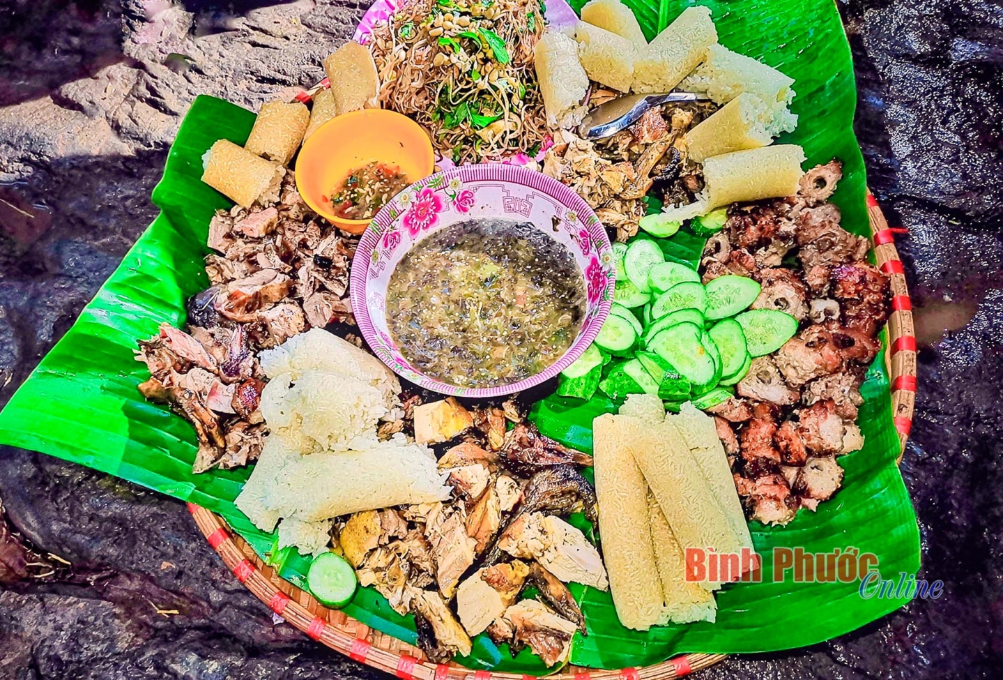 Khi mỗi người dân là một đại sứ du lịch (Du lịch Bình Phước)