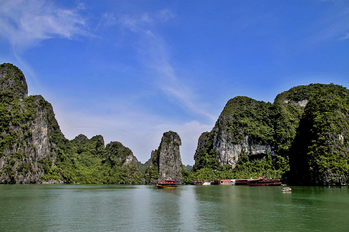 Xây dựng thương hiệu điểm đến du lịch từ hệ giá trị địa phương – Bài học từ Quảng Ninh