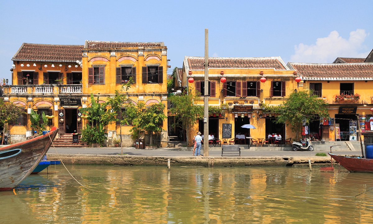 Lonely Planet: Việt Nam là điểm đến tuyệt vời dành cho gia đình có trẻ em