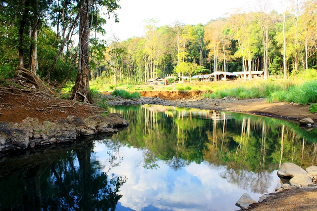 Các điểm du lịch nên tham quan khi đến Bình Phước (Phần 1)